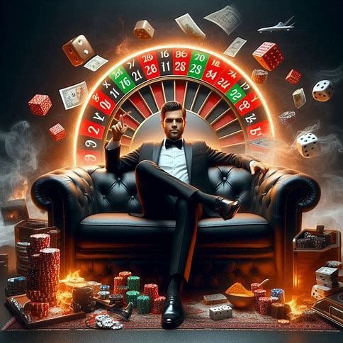 Bantuan Akun vip228 di perangkat mobile