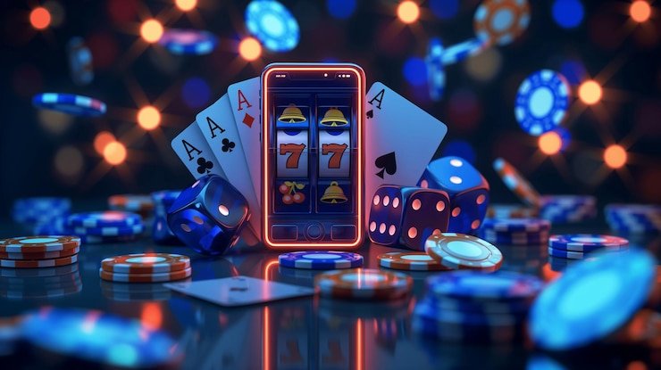 Pusat olahraga dan hiburan virtual Indonesia